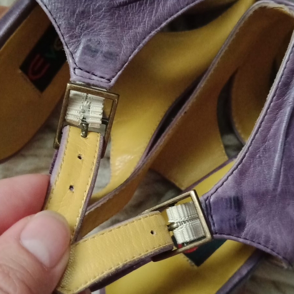 Everybody by BZ Moda shoes - Picture 8 of 16